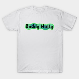 Buddy Holly T-Shirt